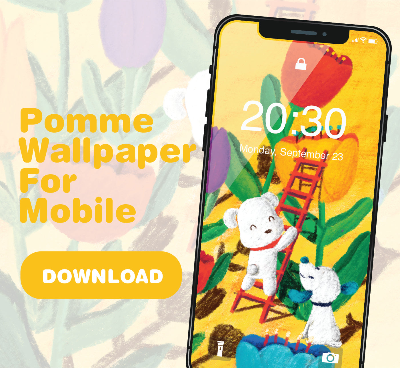 Limited Edition Wallpaper