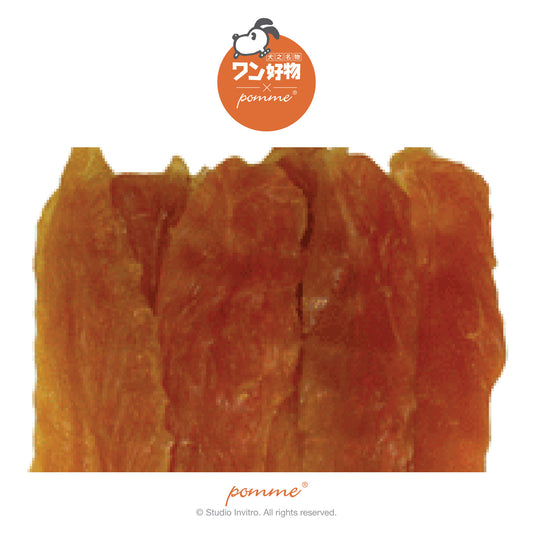 WanKobutsu- Dry Aging Soft Chicken Fillet