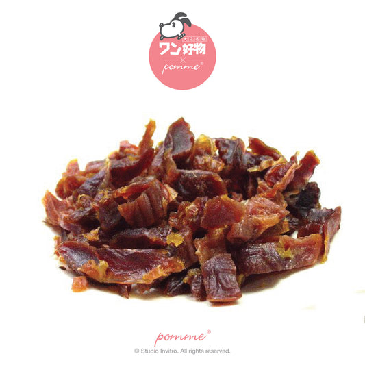 WanKobutsu - Dry Aging Soft Gizzard