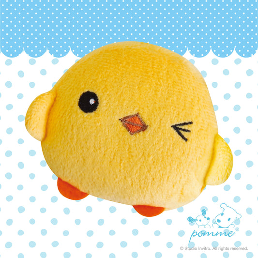 Chick Chick Mini Toy