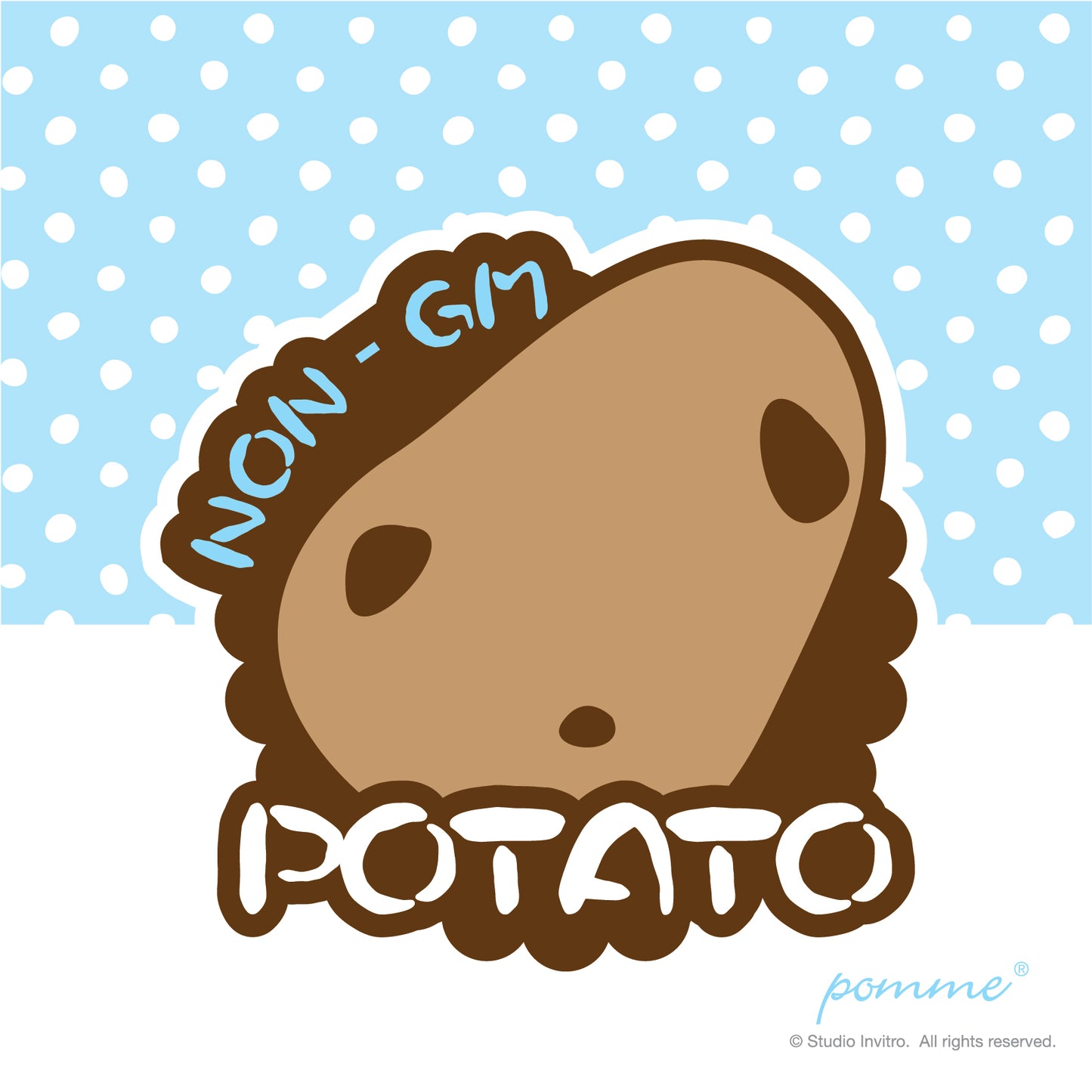 Tamago Bolo • Milk 50g