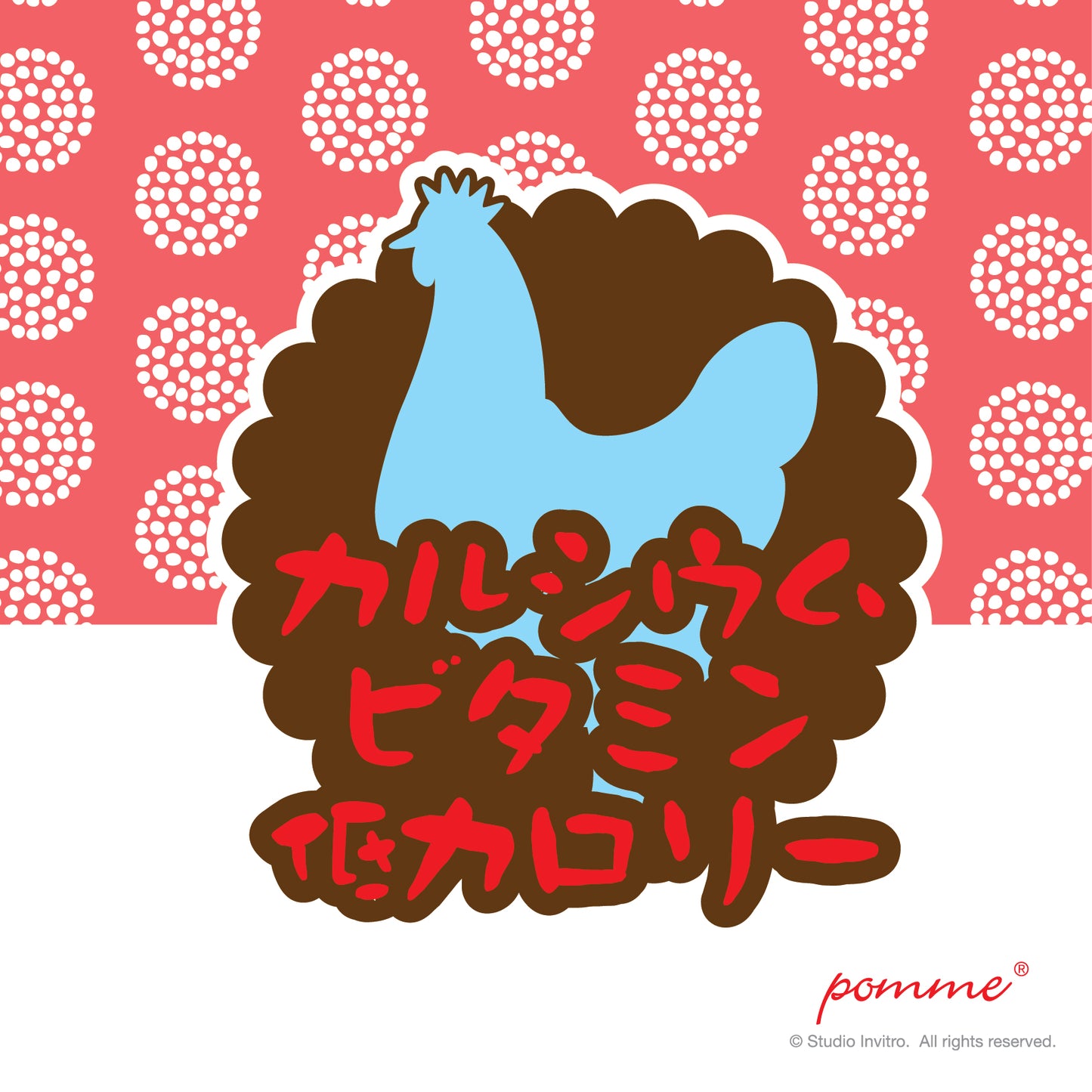 Chicken & Beef Jerky Stick 100g