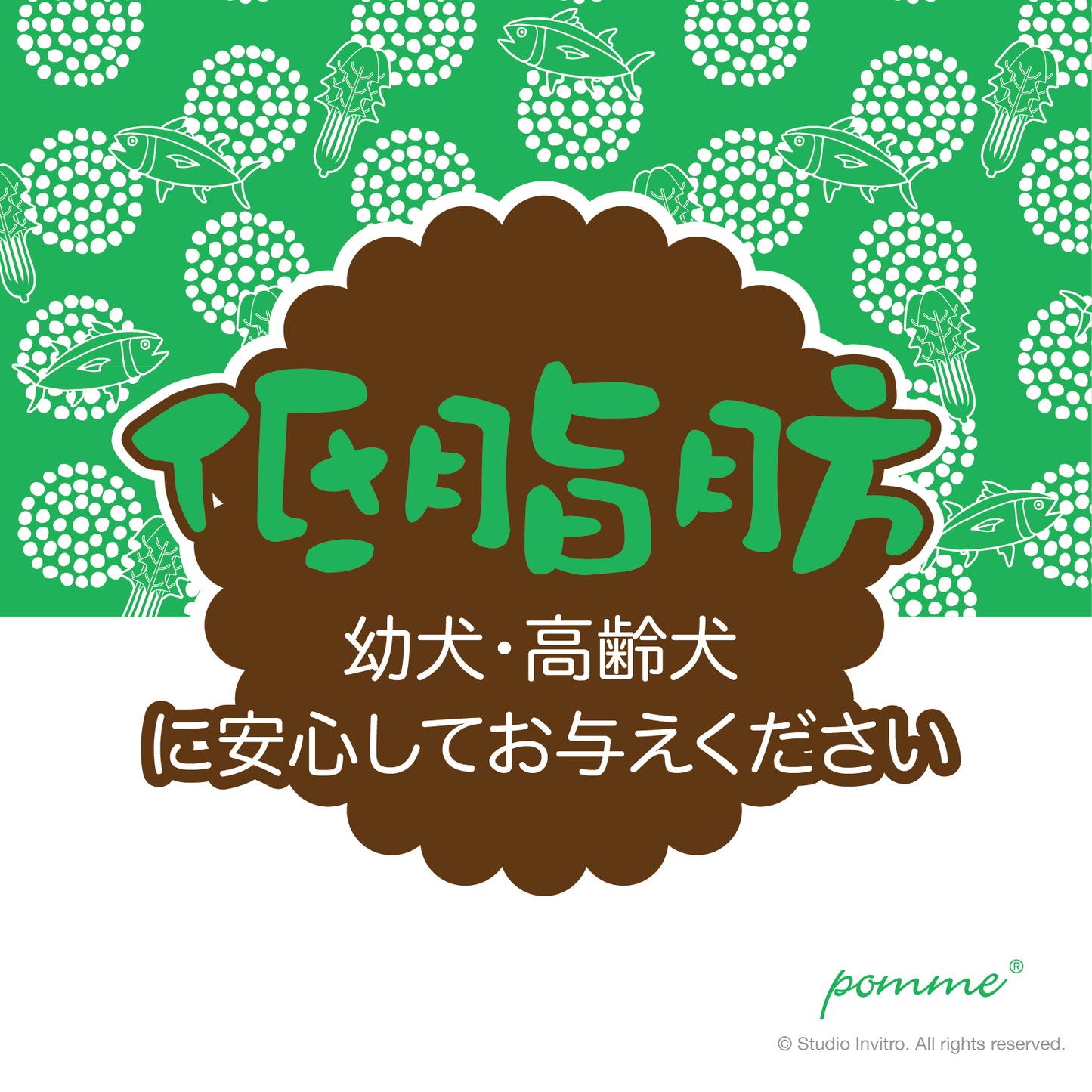 Veggie Tuna Chicken Jerky Stick 100g