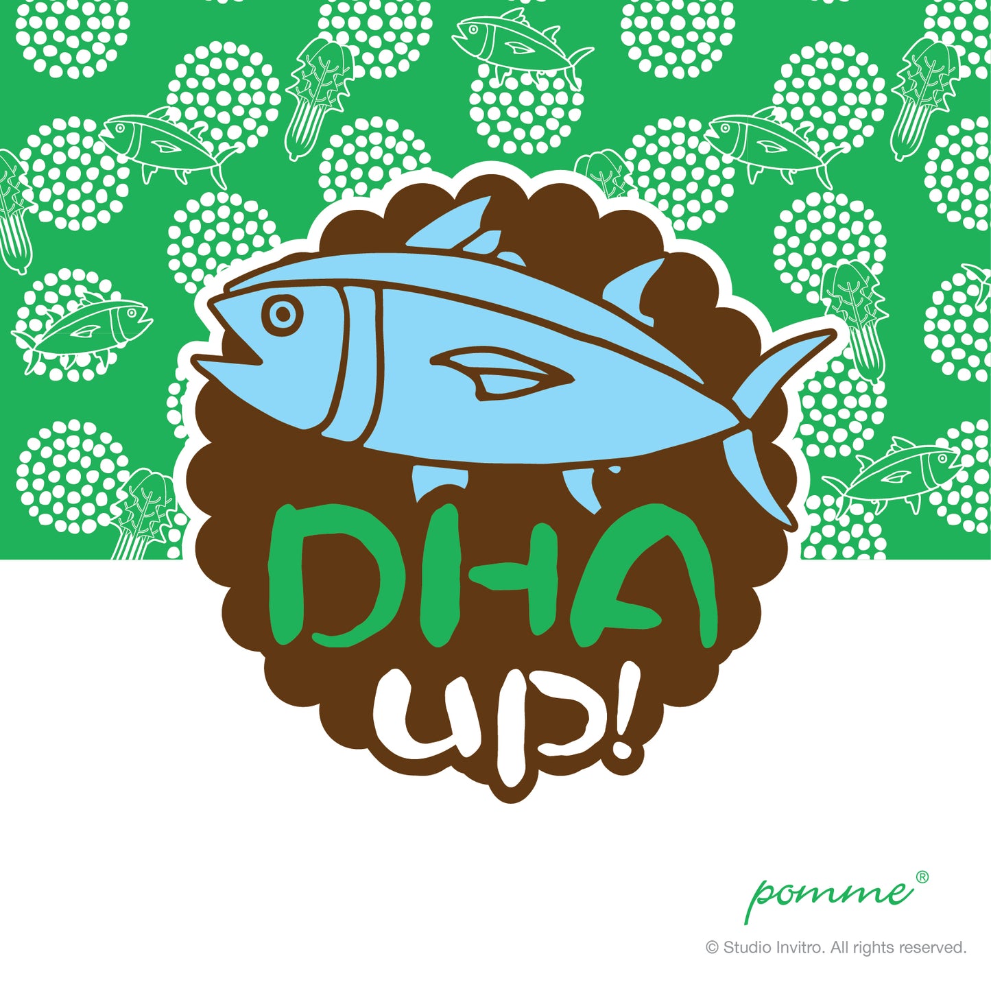 Veggie Tuna Chicken Jerky Stick 100g