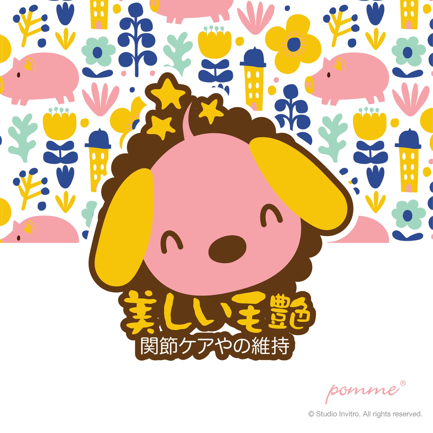 Non Addictives Sliced Pork Ear 40g