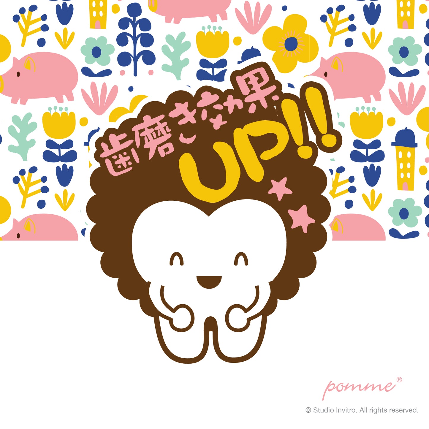 Non Addictives Sliced Pork Ear 40g