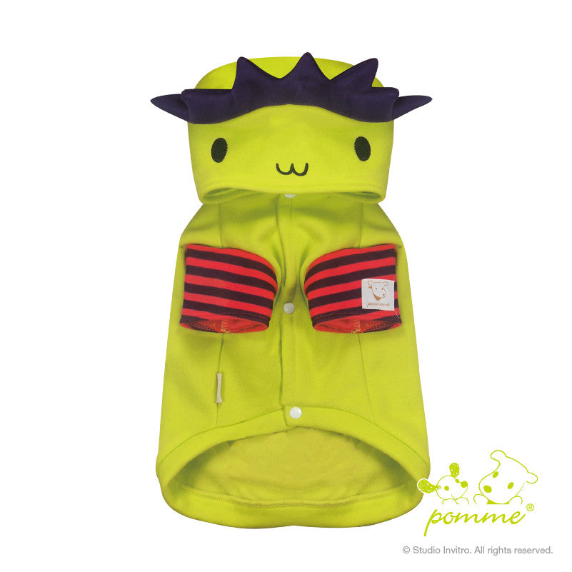 Pomme Costume - Shyly Kappa Kawataro