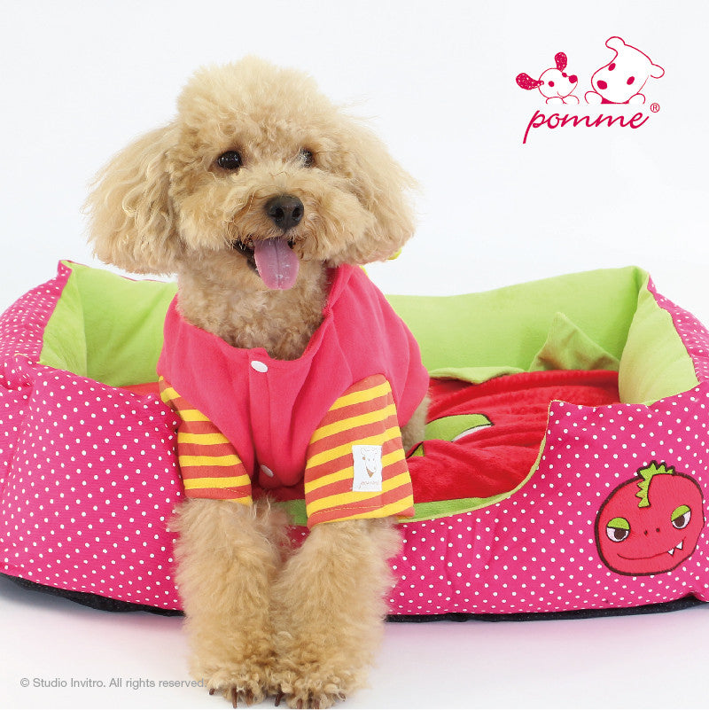 PommeSnuggle - Naughty Tyro Dino