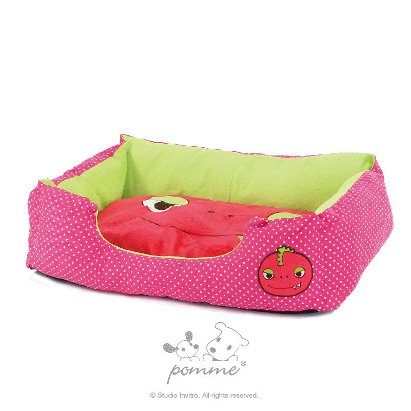 PommeSnuggle - Naughty Tyro Dino