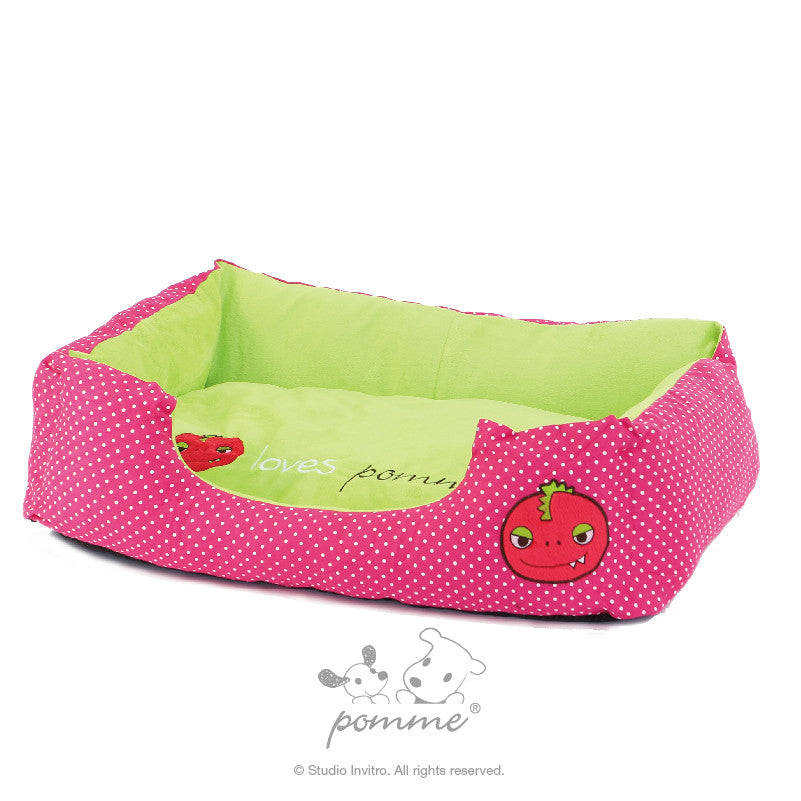 PommeSnuggle - Naughty Tyro Dino