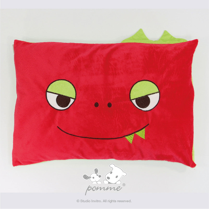 PommeSnuggle - Naughty Tyro Dino