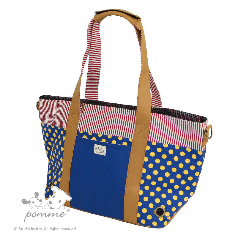 PommeTote - Smart Jeff Marmot