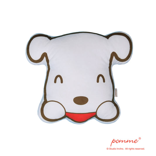 Plush - Hiding Pomme