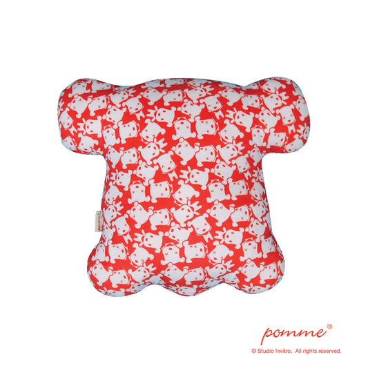 Plush - Hiding Pomme
