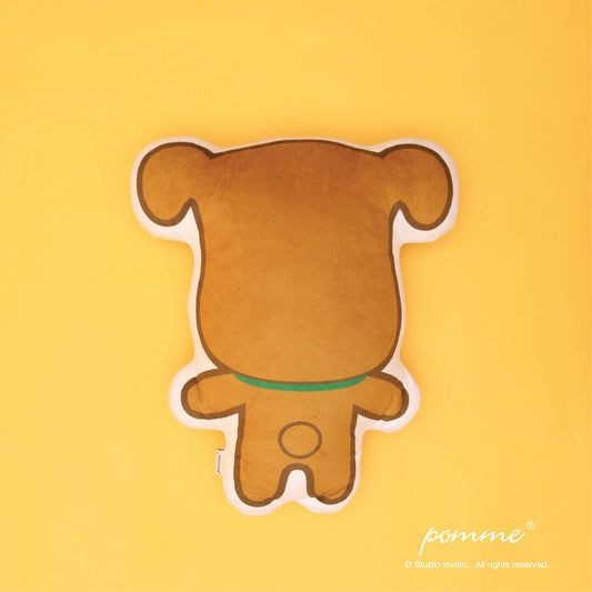 Plush - Standing Latte 50cm