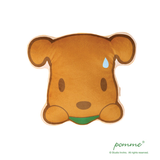 Plush - Hiding Latte