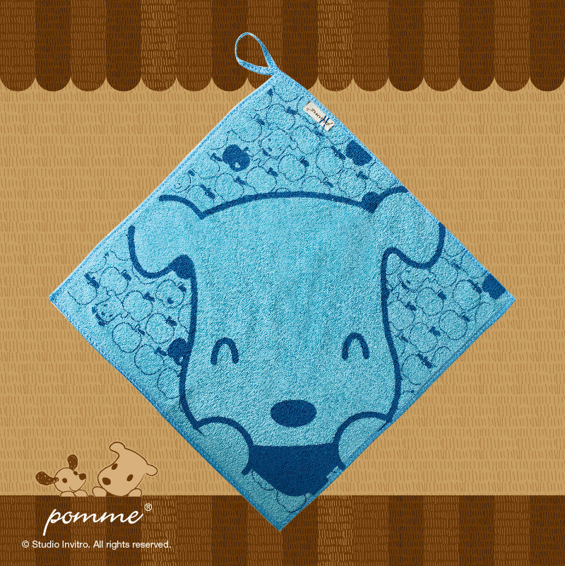Pomme Microfiber Towel