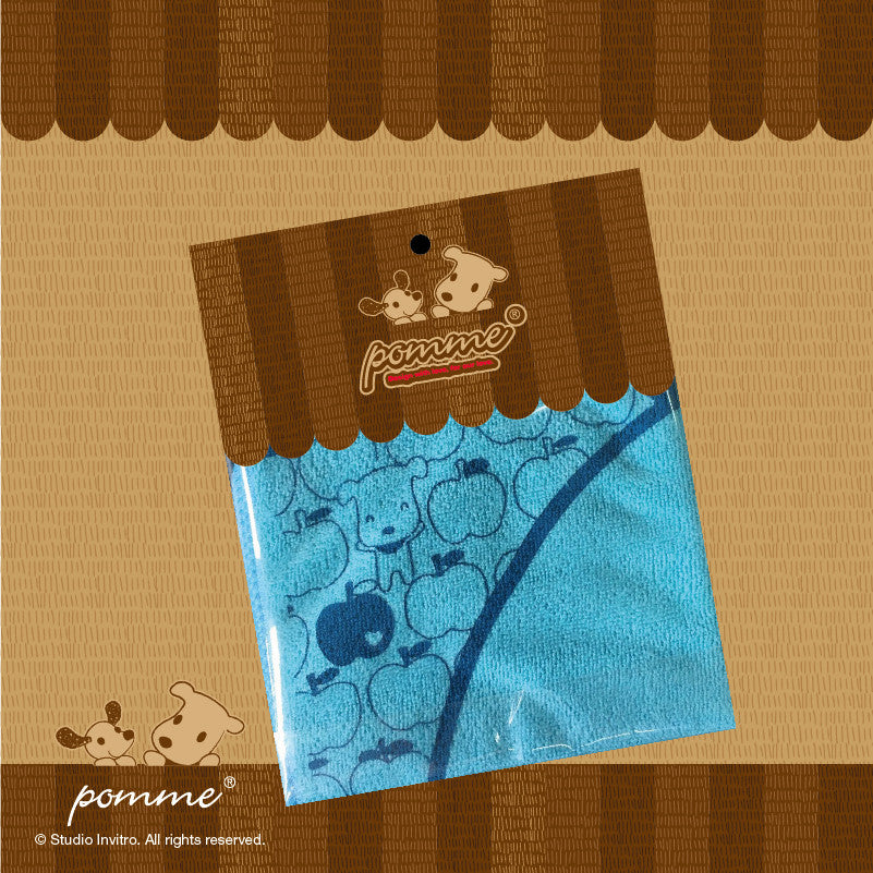 Pomme Microfiber Towel