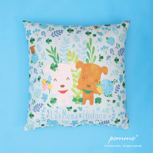 Cushion - La meme histoire