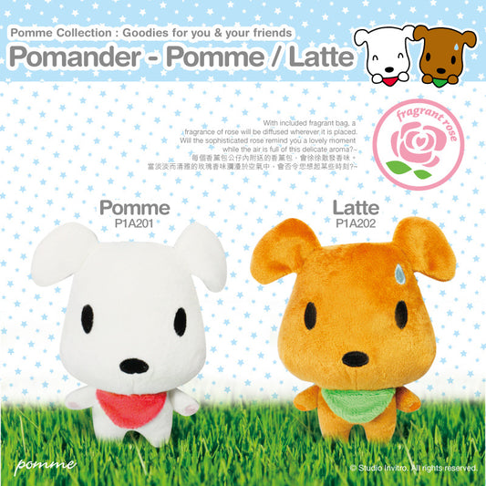 Pomander
