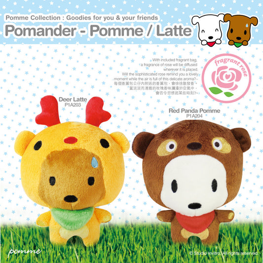 Pomander