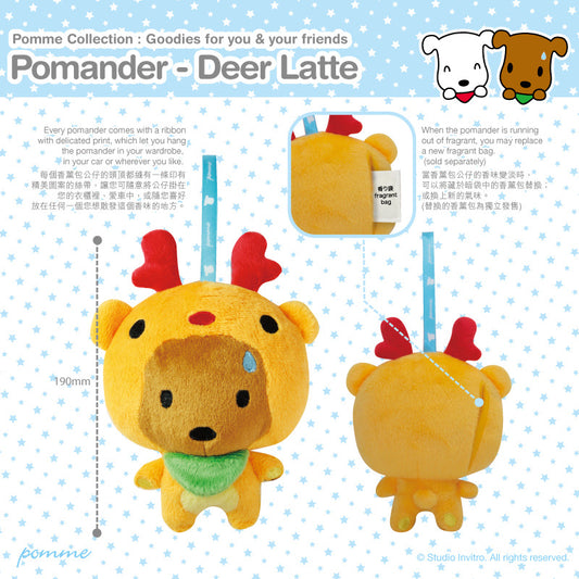 Pomander