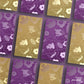 Red Packet Dream with Pomme 10pcs - Purple