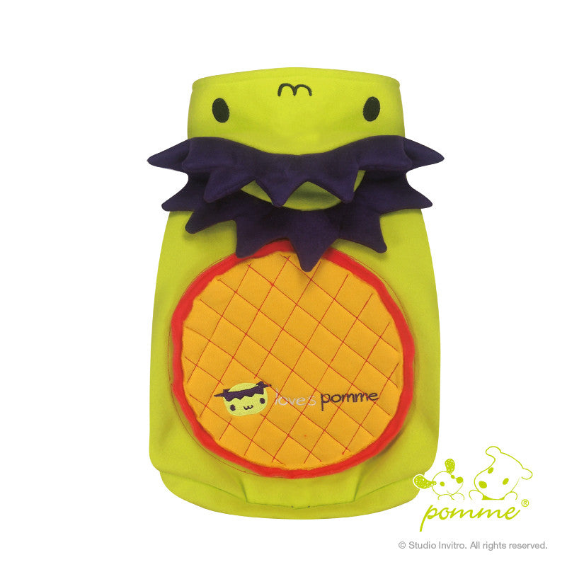 Pomme Costume - Shyly Kappa Kawataro