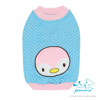 Pomme Sweater - Lovely Oliveira Penguin