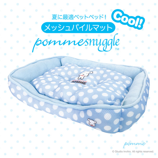 PommeSnuggle Cool - Pomme M Blue
