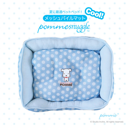 PommeSnuggle Cool - Pomme M Blue