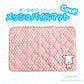 Pomme MeshPile Mat - L Pomme Pink