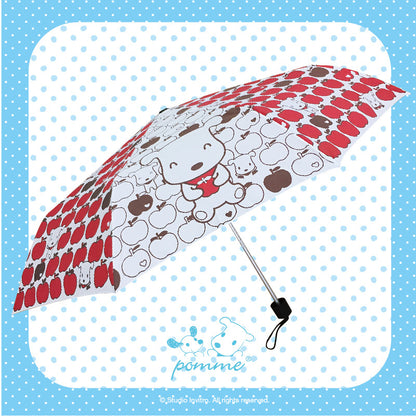 Pomme Super-light Folding Umbrella
