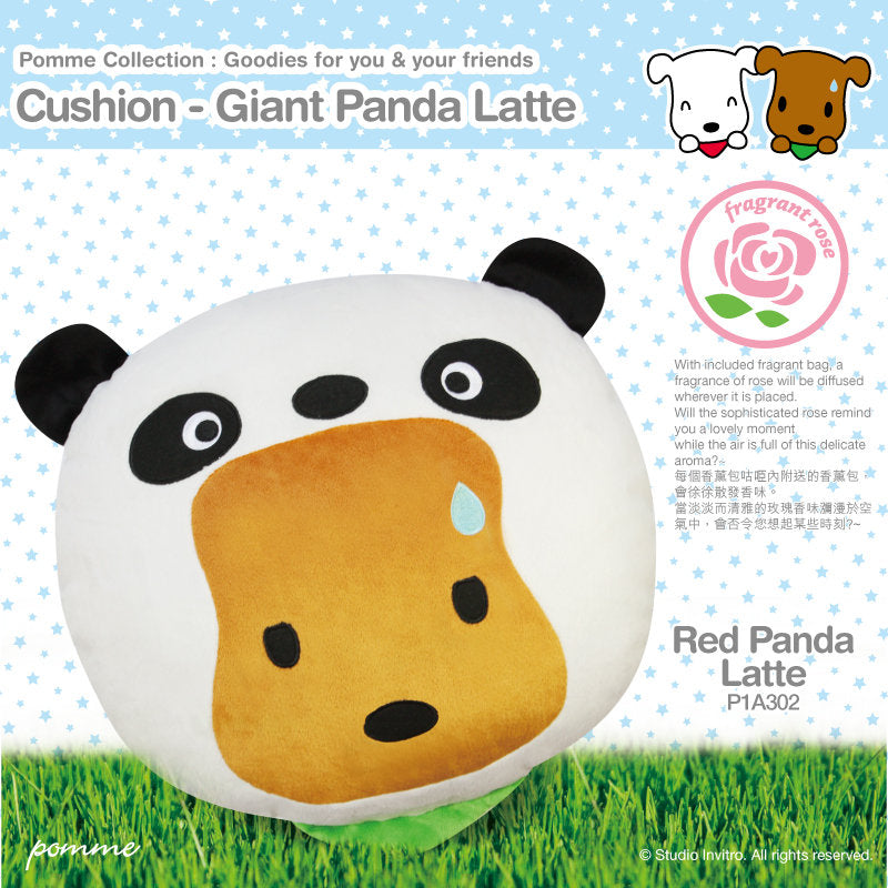 Cushion - Giant Panda